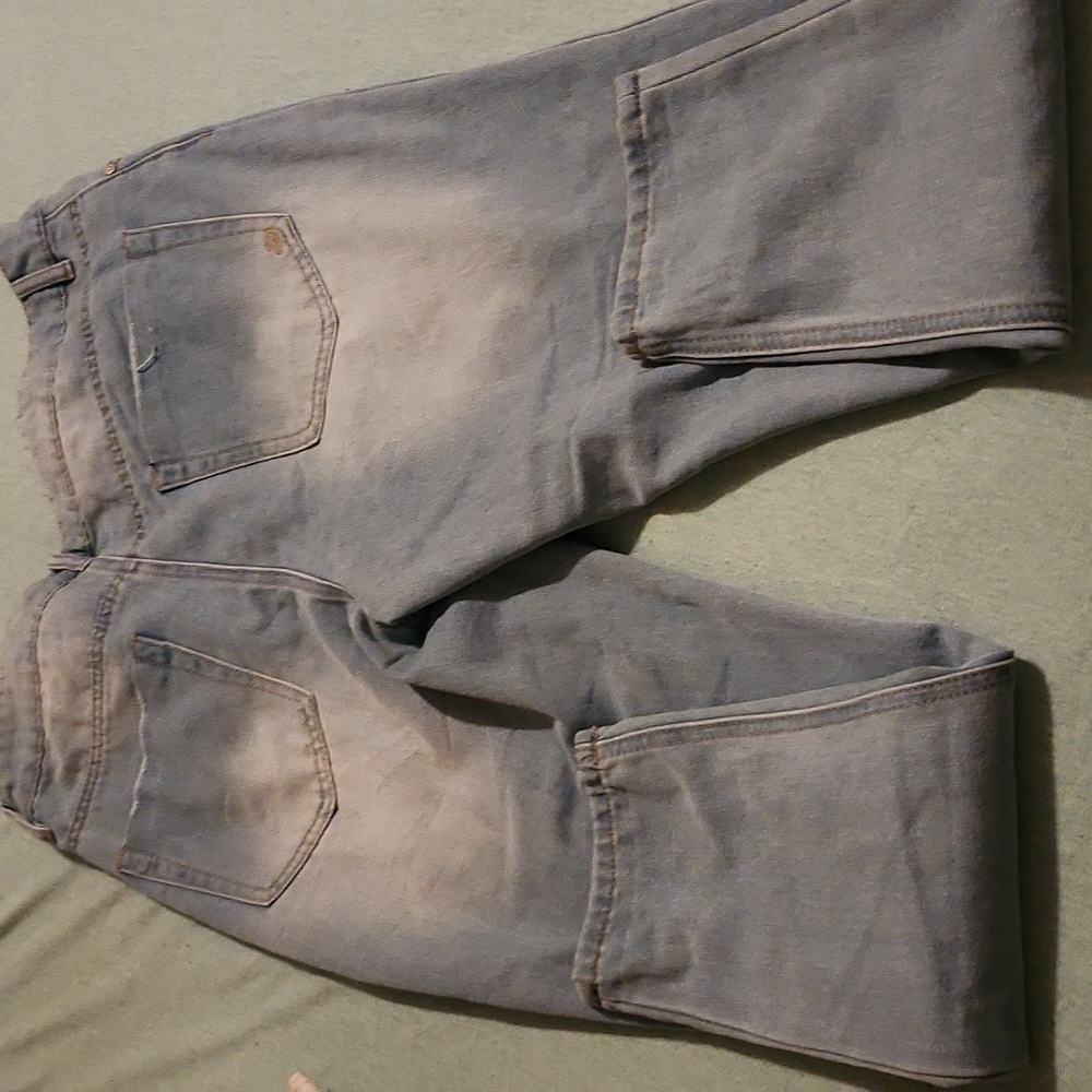 Jeans - Picture 2 of 2